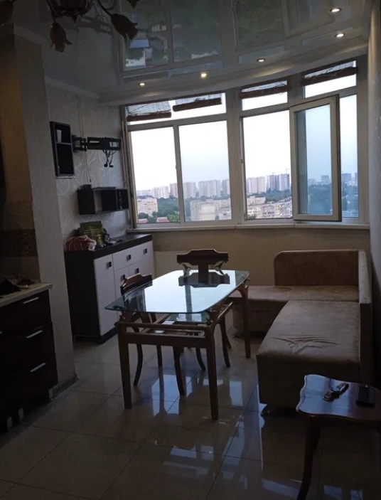 продажа однокомнатной квартиры номер A-174395 в Малиновском районе, фото номер 10